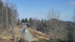 Troják, Maruška - odpočivadlo HM52