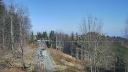 Troják, Maruška - odpočivadlo HM52