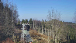 Troják, Maruška - odpočivadlo HM52