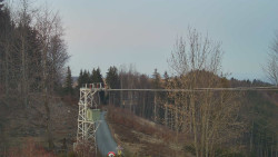 Troják, Maruška - odpočivadlo HM52