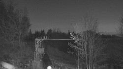 Troják, Maruška - odpočivadlo HM52