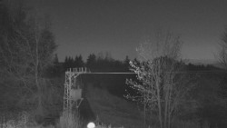 Troják, Maruška - odpočivadlo HM52