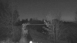 Troják, Maruška - odpočivadlo HM52