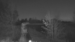 Troják, Maruška - odpočivadlo HM52