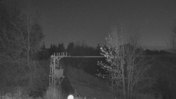 Troják, Maruška - odpočivadlo HM52