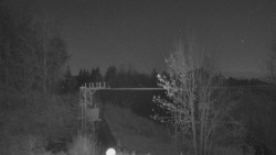 Troják, Maruška - odpočivadlo HM52