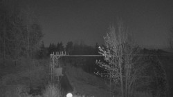 Troják, Maruška - odpočivadlo HM52