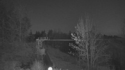 Troják, Maruška - odpočivadlo HM52