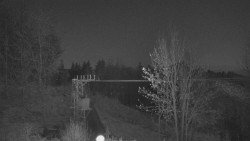 Troják, Maruška - odpočivadlo HM52