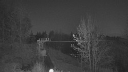 Troják, Maruška - odpočivadlo HM52