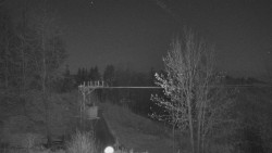 Troják, Maruška - odpočivadlo HM52