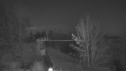 Troják, Maruška - odpočivadlo HM52