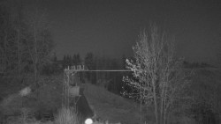 Troják, Maruška - odpočivadlo HM52