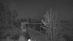 Troják, Maruška - odpočivadlo HM52