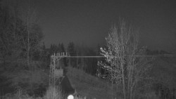 Troják, Maruška - odpočivadlo HM52