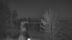 Troják, Maruška - odpočivadlo HM52