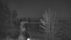 Troják, Maruška - odpočivadlo HM52