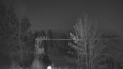 Troják, Maruška - odpočivadlo HM52