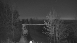 Troják, Maruška - odpočivadlo HM52