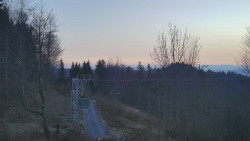 Troják, Maruška - odpočivadlo HM52