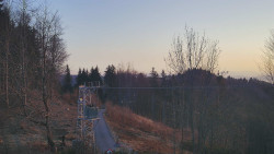 Troják, Maruška - odpočivadlo HM52