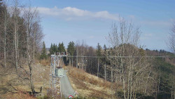 Troják, Maruška - odpočivadlo HM52