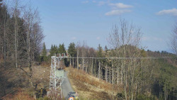 Troják, Maruška - odpočivadlo HM52