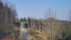 Troják, Maruška - odpočivadlo HM52