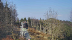 Troják, Maruška - odpočivadlo HM52