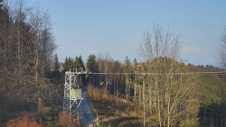 Troják, Maruška - odpočivadlo HM52