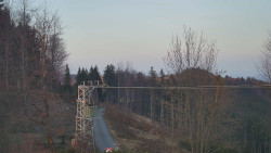 Troják, Maruška - odpočivadlo HM52