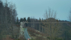 Troják, Maruška - odpočivadlo HM52