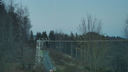 Troják, Maruška - odpočivadlo HM52