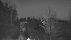 Troják, Maruška - odpočivadlo HM52