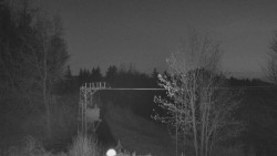 Troják, Maruška - odpočivadlo HM52