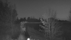 Troják, Maruška - odpočivadlo HM52