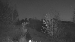 Troják, Maruška - odpočivadlo HM52