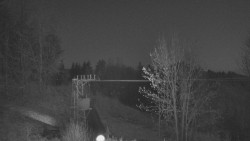 Troják, Maruška - odpočivadlo HM52