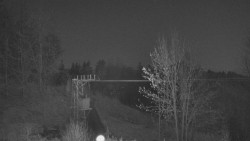 Troják, Maruška - odpočivadlo HM52