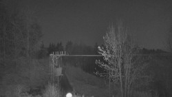 Troják, Maruška - odpočivadlo HM52