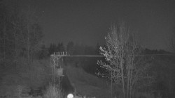 Troják, Maruška - odpočivadlo HM52