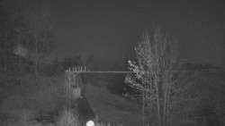 Troják, Maruška - odpočivadlo HM52