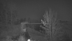 Troják, Maruška - odpočivadlo HM52