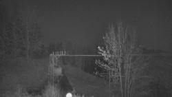 Troják, Maruška - odpočivadlo HM52