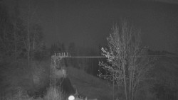 Troják, Maruška - odpočivadlo HM52