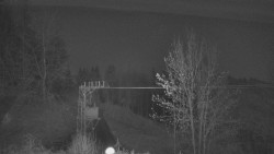 Troják, Maruška - odpočivadlo HM52