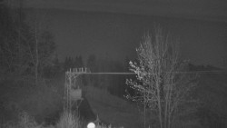 Troják, Maruška - odpočivadlo HM52