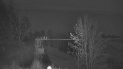 Troják, Maruška - odpočivadlo HM52