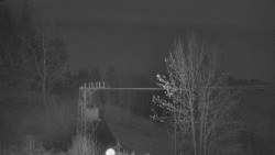 Troják, Maruška - odpočivadlo HM52