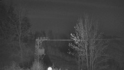 Troják, Maruška - odpočivadlo HM52